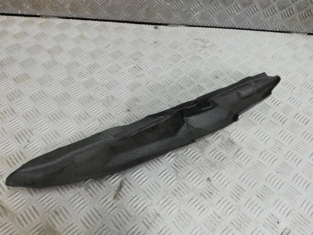 фото №1, Шумоизоляция крыла левая peugeot 207