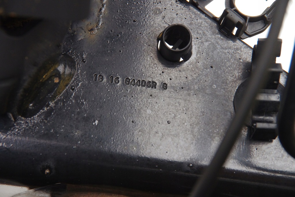 фото №9, Oś подвеска задние полный renault espace v