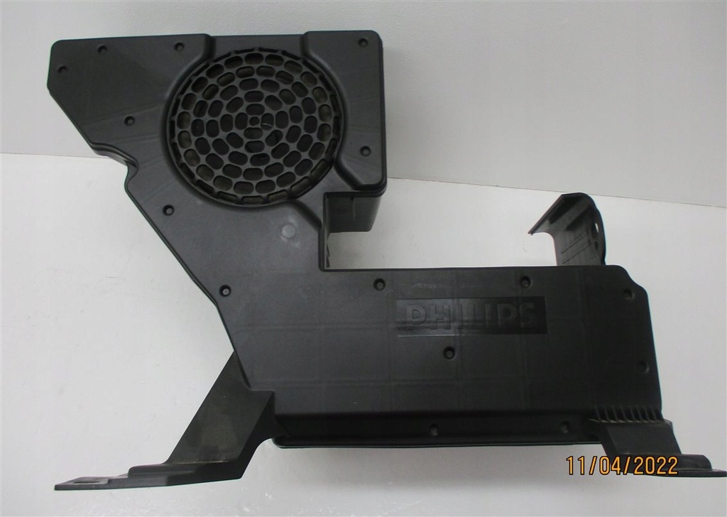 фото №1, Динамик басовый сабвуфер citroen c5 iii 9662532980