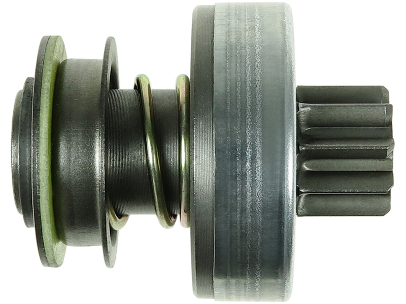 фото №1, Бендикс стартер as-pl sd0004