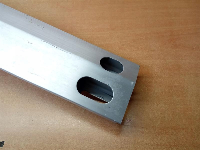 фото №5, Балка pod бампер задній lexus rx iv 2015- nowa