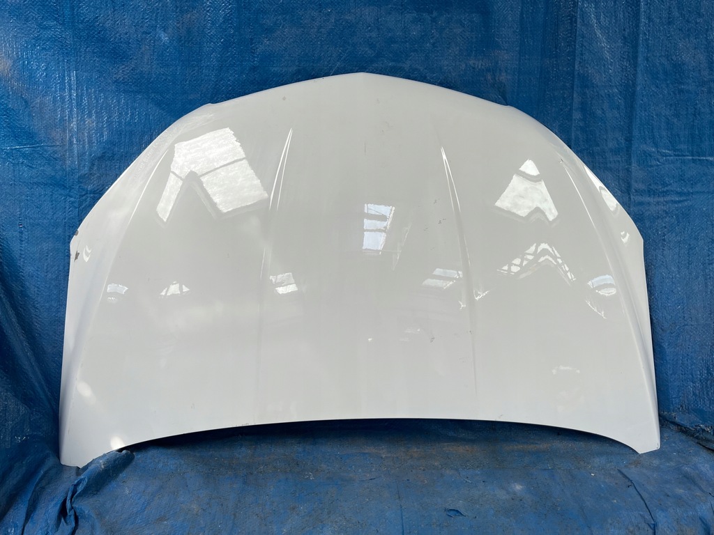 фото №1, Opel mokka a 12-16 капот