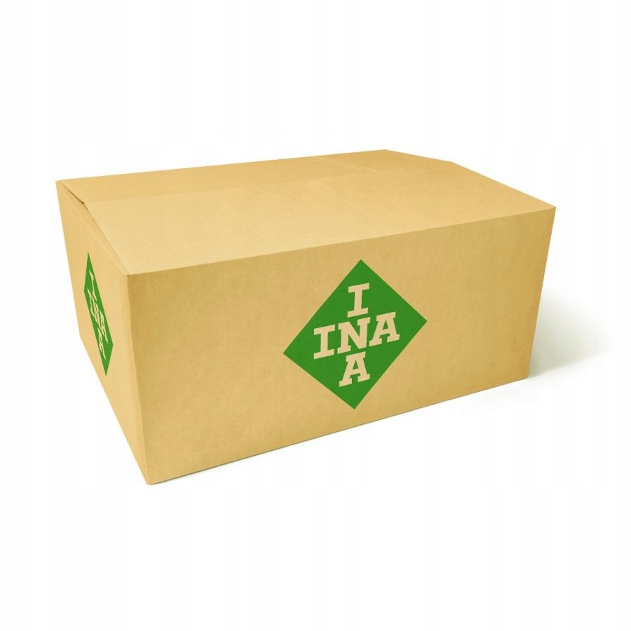 фото №2, Натяжитель, ремень клиновой многоручьевой ina