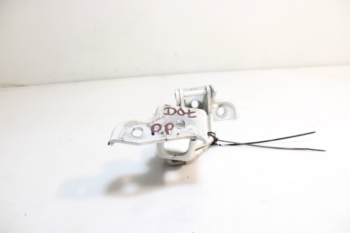 фото №1, Петля двері правий перед citroen jumper iii