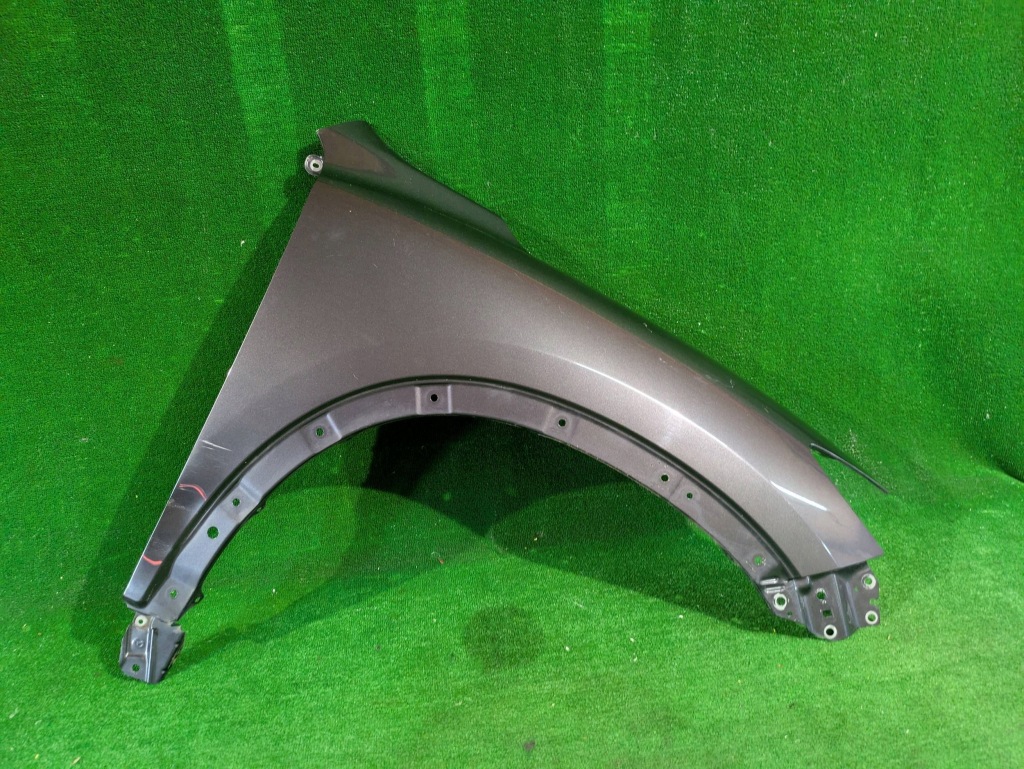 фото №1, Крила передній правий перед mazda cx5 cx-5 i