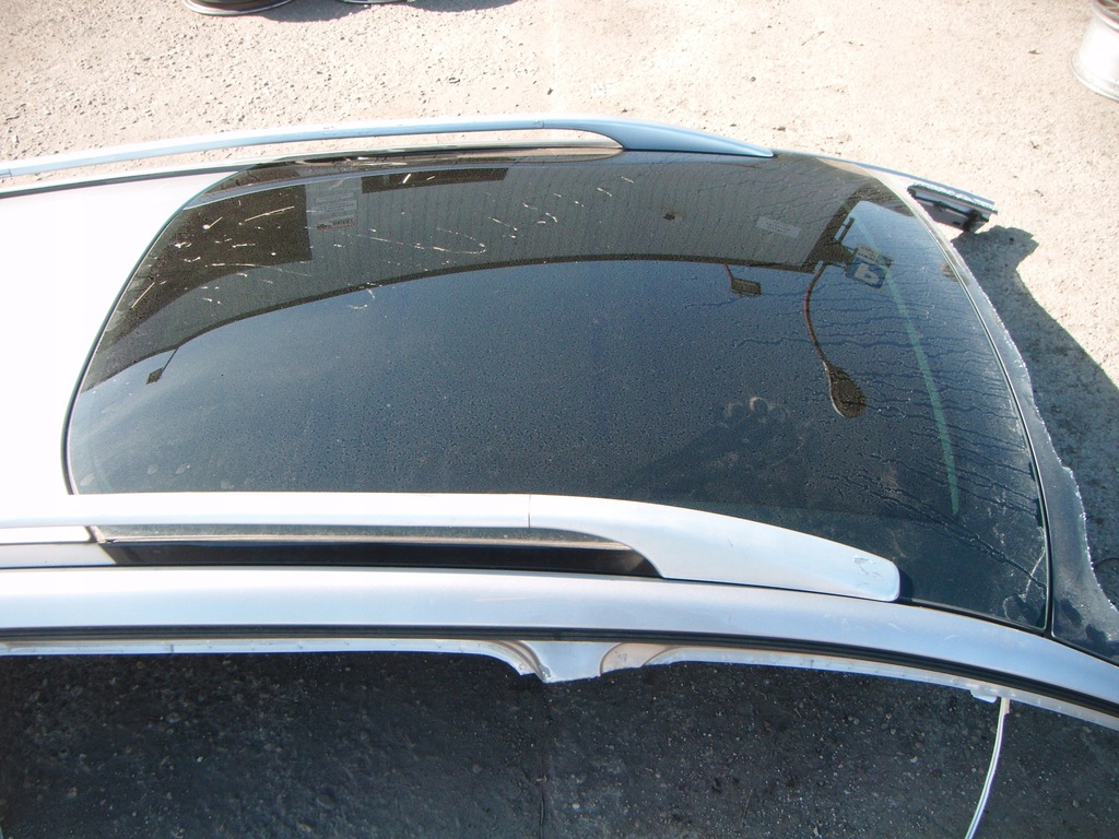 фото №11, Peugeot 307 sw 01-08 ezac дах панорама