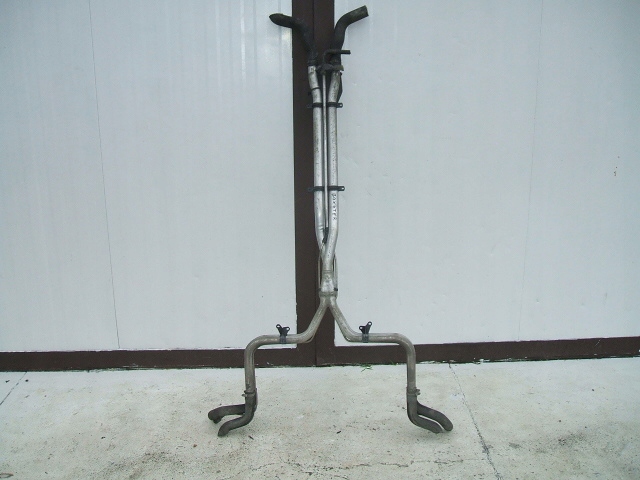 Купити Porsche 996 boxster 986 987 труба шланг води рідина радіатора рідина