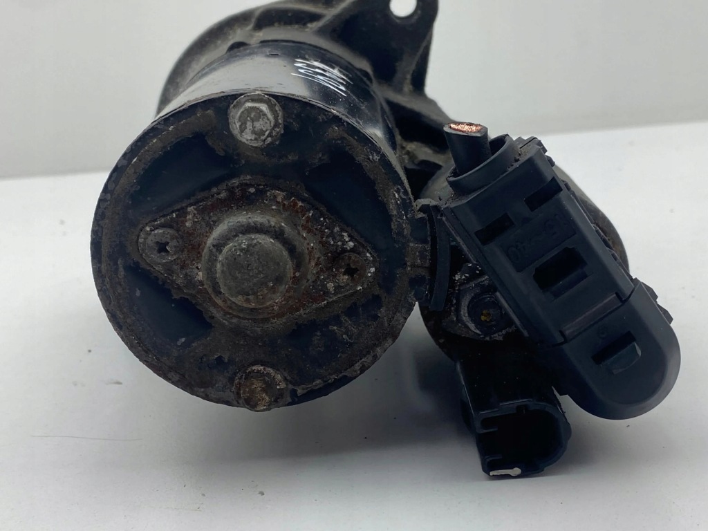 2007 toyota auris 150 стартер 025286 Оригінал