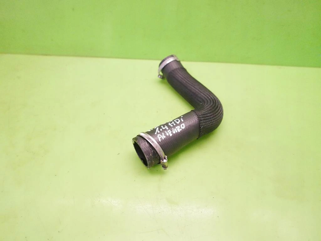 фото №7, Wąż шланг турбіни peugeot 208 i phi 1.4 hdi 12-