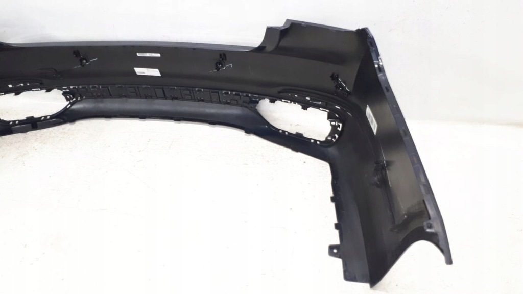 фото №8, Bmw 7 g-11 g-12 2015-2019 бампер задняя