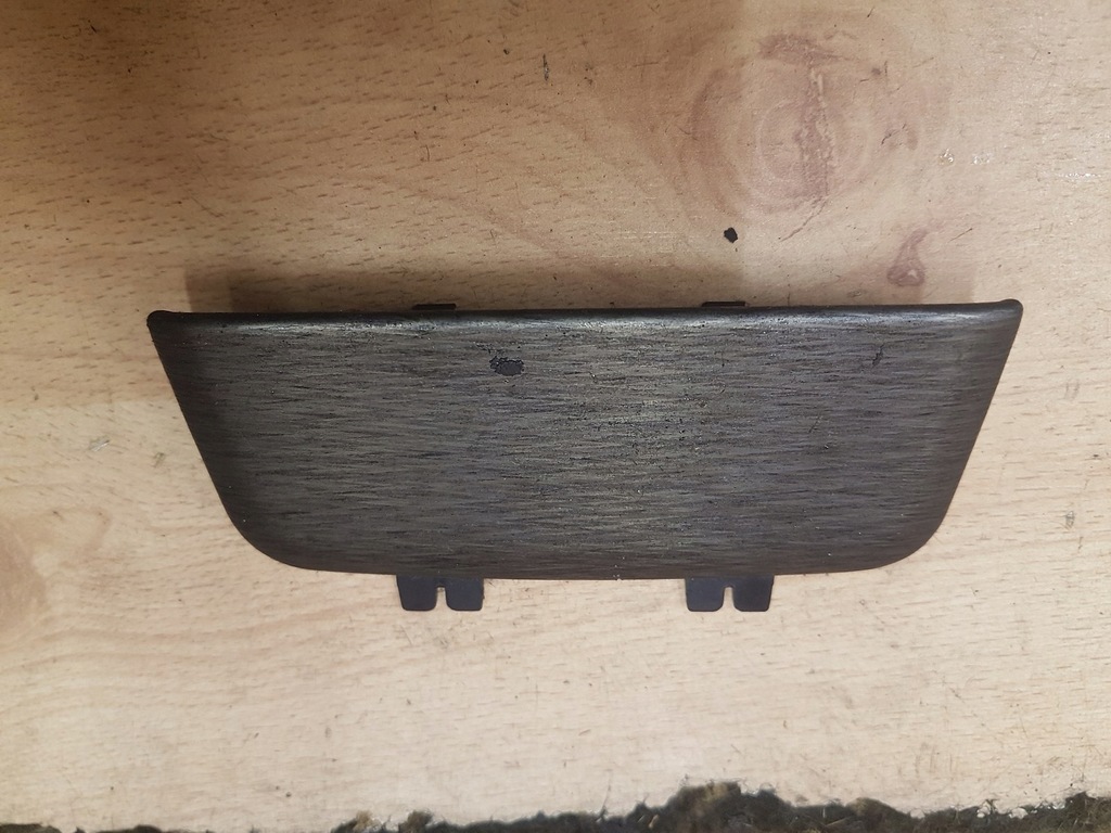 фото №1, Защита dekor заглушка консоли volvo s80