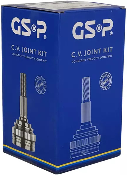 фото №1, Gsp ступица колеса 9429004