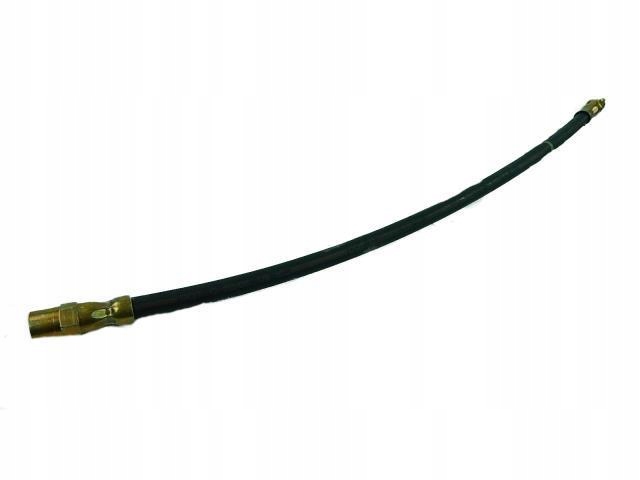 Купить Шланг тормозной mercedes heckflosse pagode sl / a1234280535