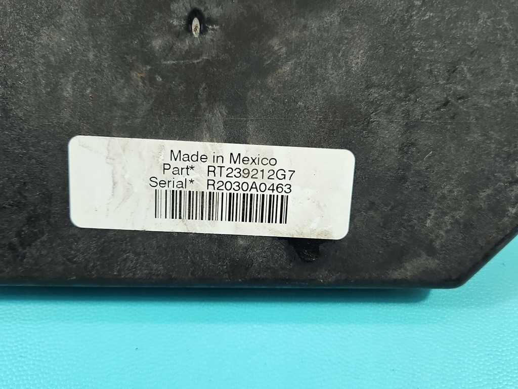 фото №7, Коробка предохранителей dodge journey 04692299ag