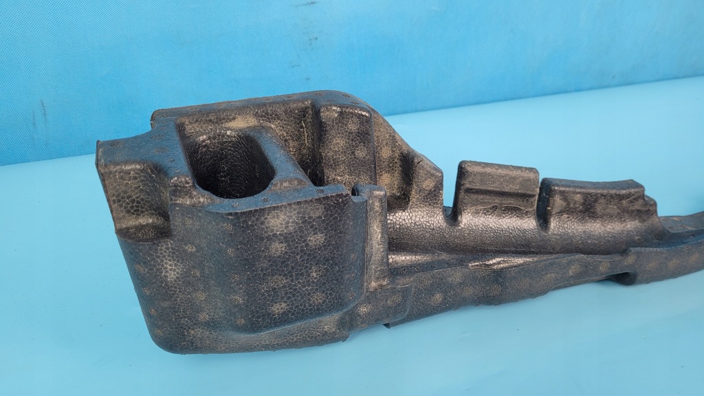 Mercedes w206 c200 23r абсорбер бампера задняя a2063150000 с Разборки