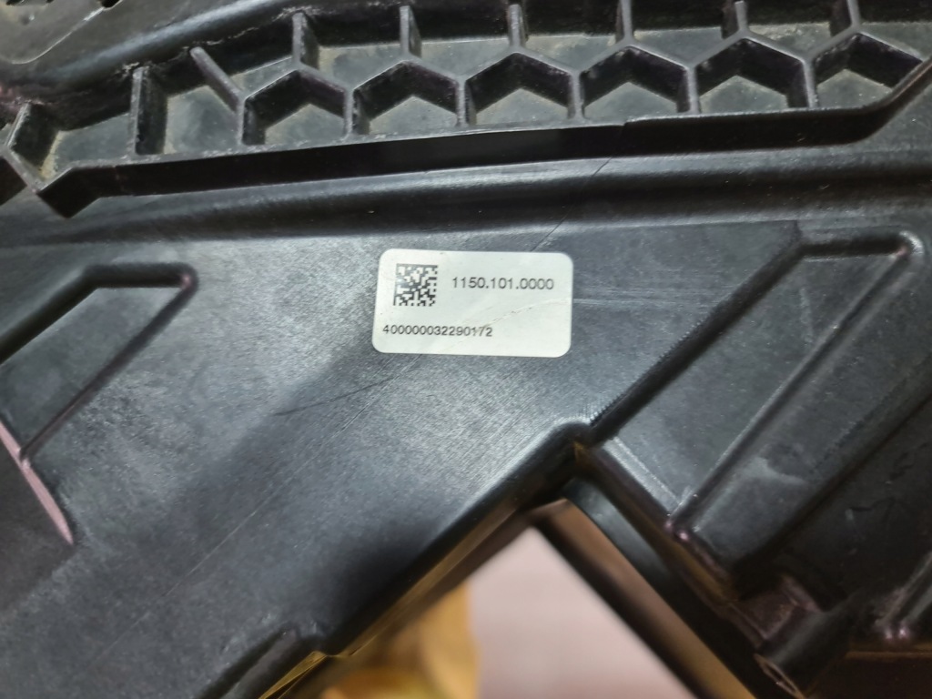 фото №16, Skoda superb 3 iii lift 19- лампа передня ліва full led crystal 3v1941015c