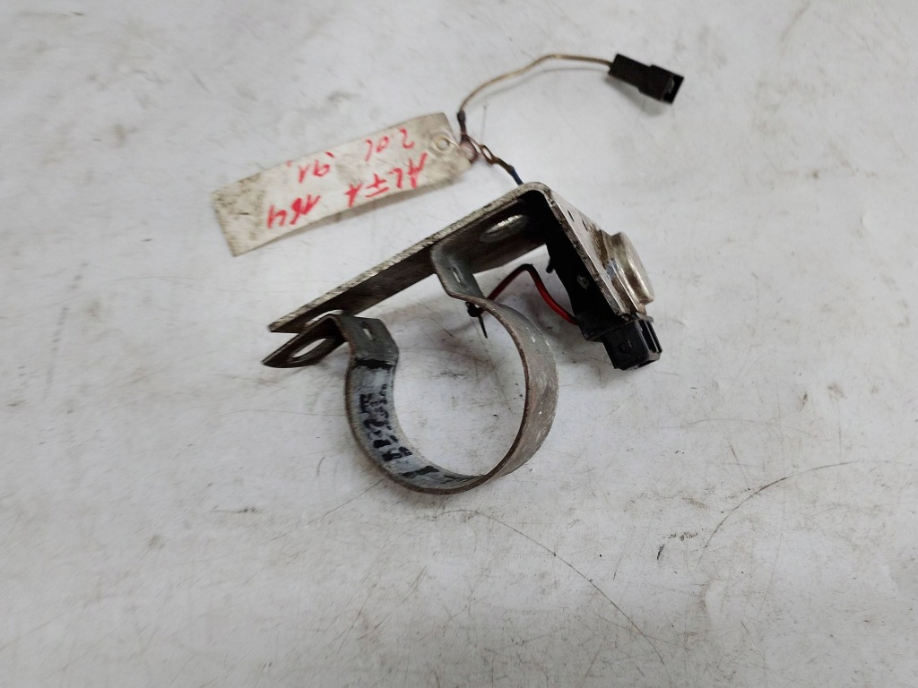 Alfa romeo 164 модуль блок керування 0271110004 європа в Україні