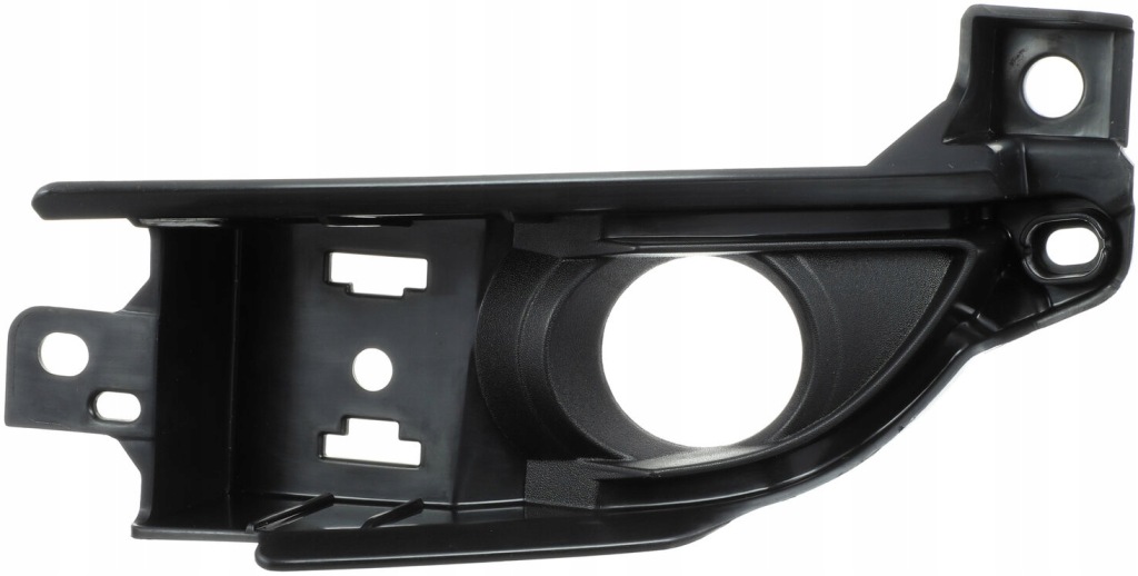 Купити Заглушка бампера перед ліва mazda cx-5 kf 2017- kb8b50c22b оригінал