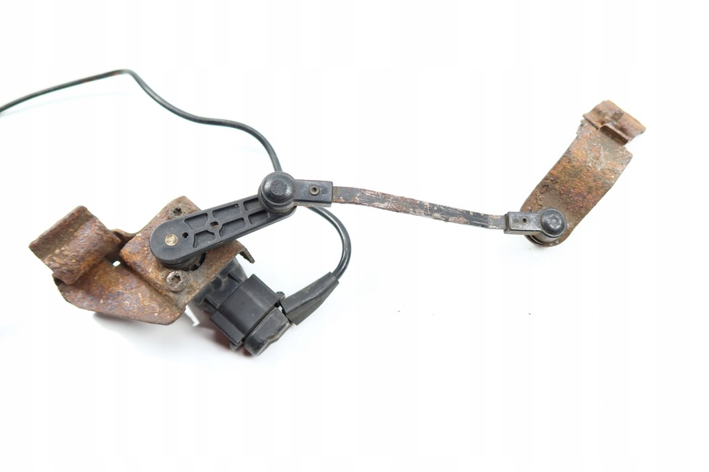 фото №8, Mercedes w209 датчик вирівнювання лампа ксенон 0105427717 2095400133