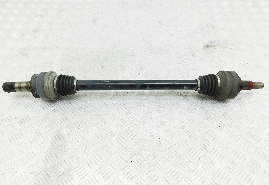 фото №1, Приводной вал левая правая задняя - alfa romeo stelvio 2.2d q4