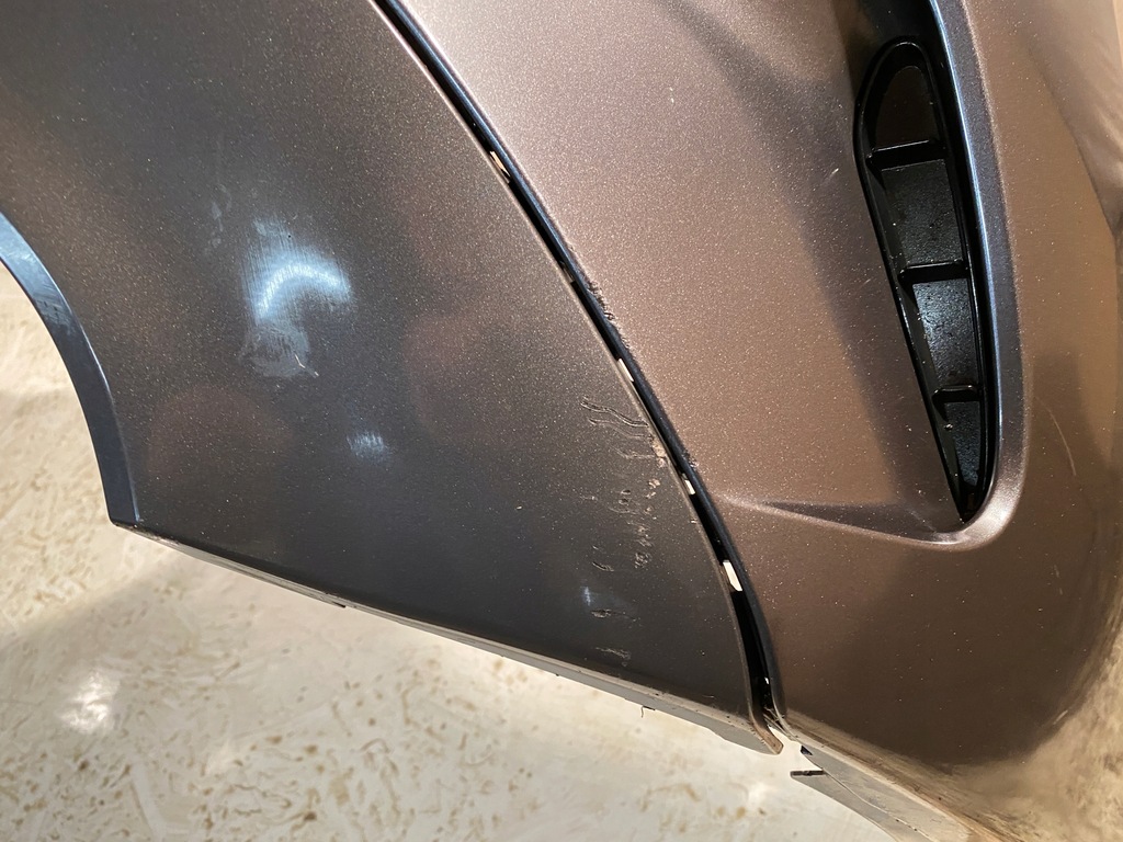 фото №8, Bmw 3 g21 kombi m набір бампер задня задній