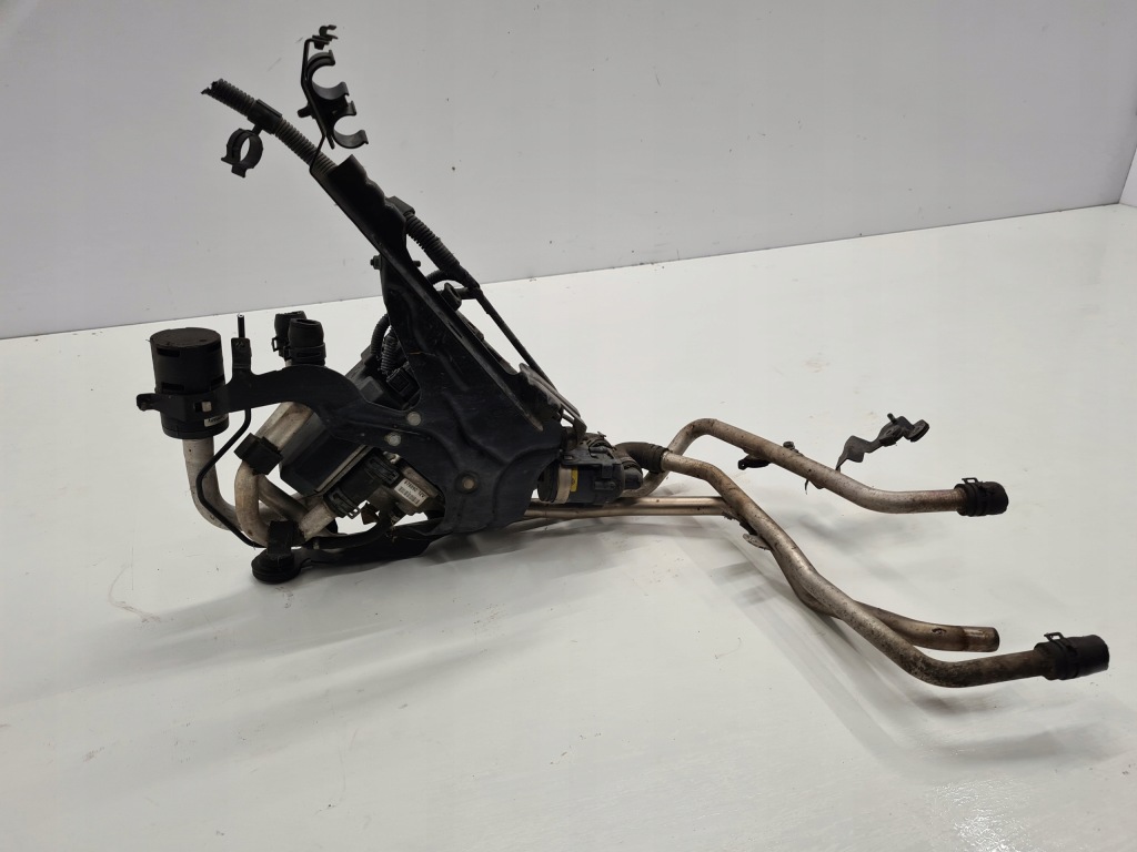 Купить Vw touareg 7l webasto 3.0tdi 7l6815071d