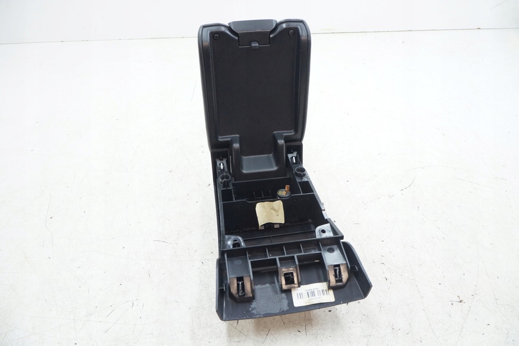 фото №6, Volvo xc60 i шкіряний чорний тунель середній підлокітник 39855367