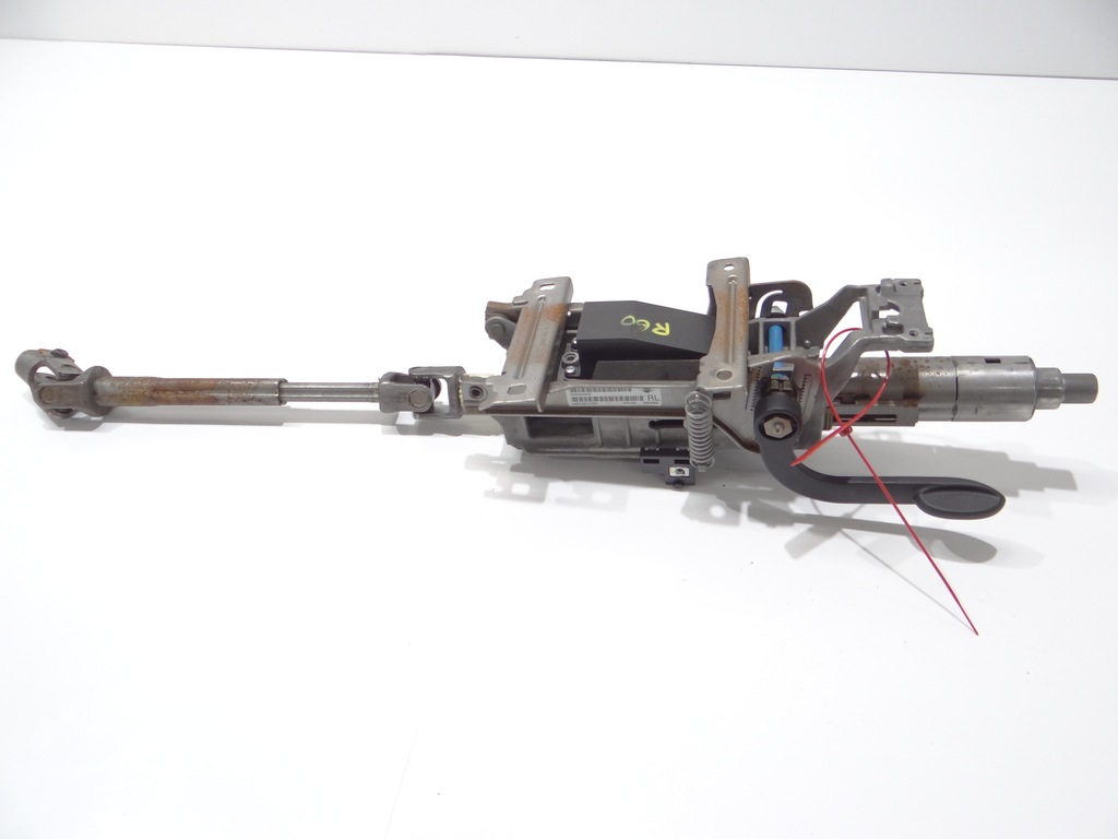 фото №1, Колонка рулевая блокировка mini countryman r60