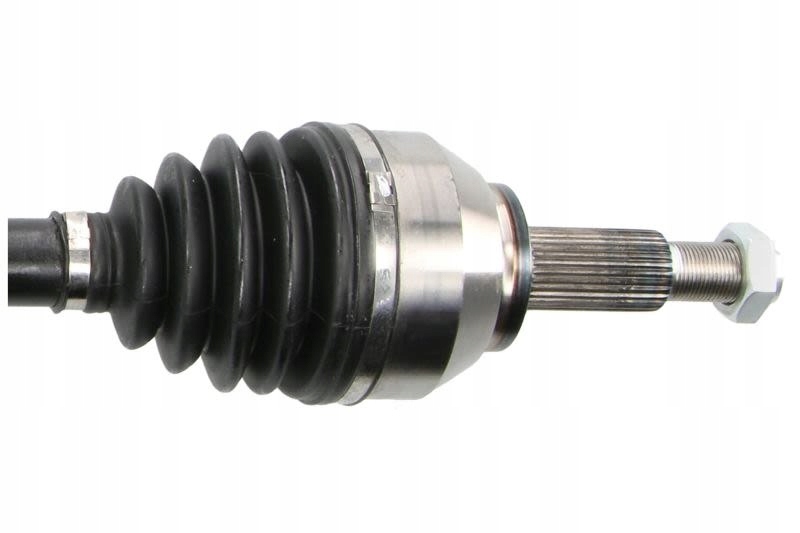 фото №2, Wał приводной pascal g2x049pc