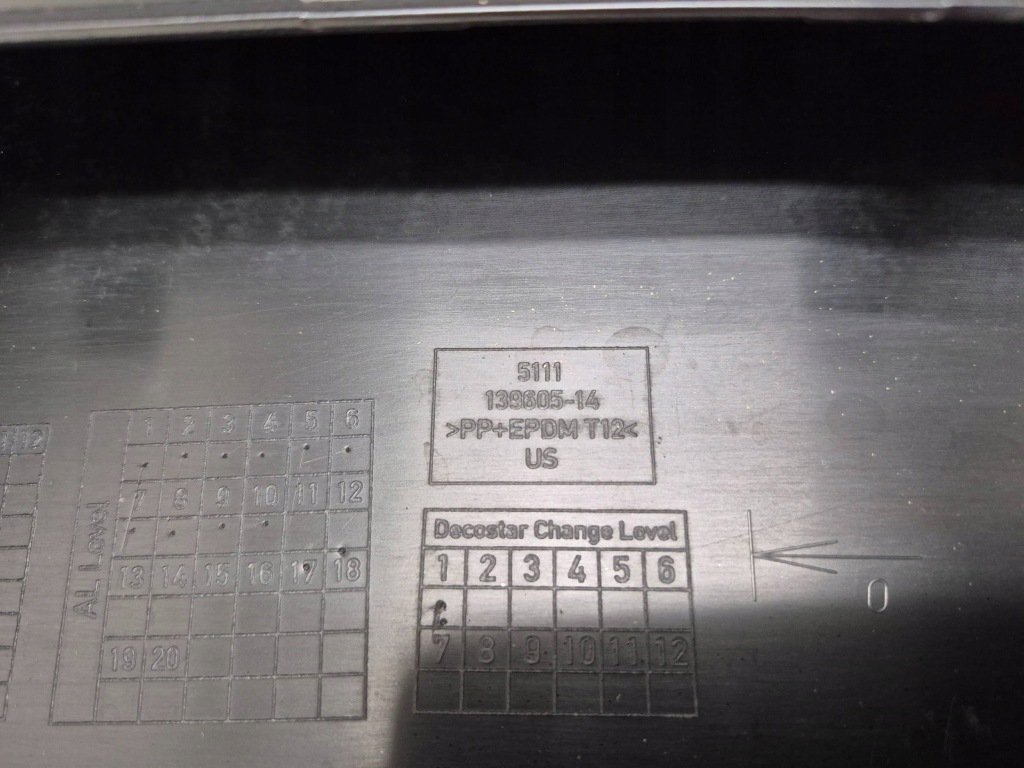 фото №16, Bmw x3 g01 x-line бампер передній