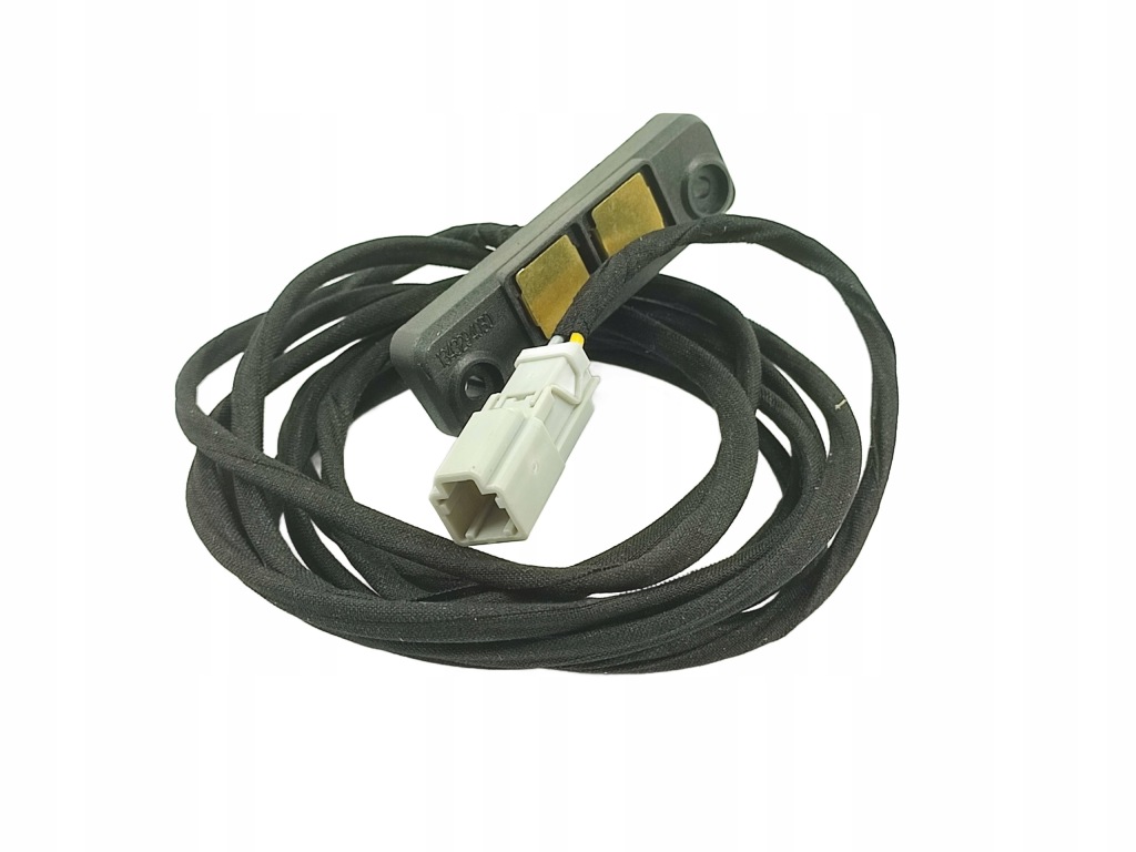 фото №1, Контакт дверь боковых fiat ducato 2001-2006 1343294080