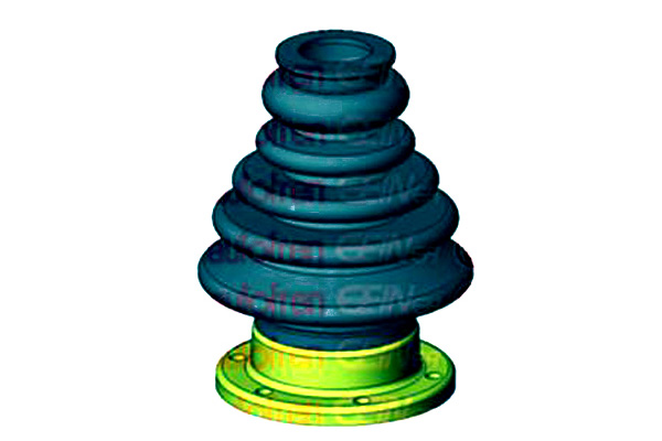 фото №8, Защита шарнир renault clio iii 1,2 16v 05-