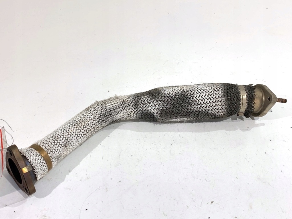 Купити Трубка egr audi q8 059131525 3.0 286km шланг вихлопних газів, obiegowy, викиди