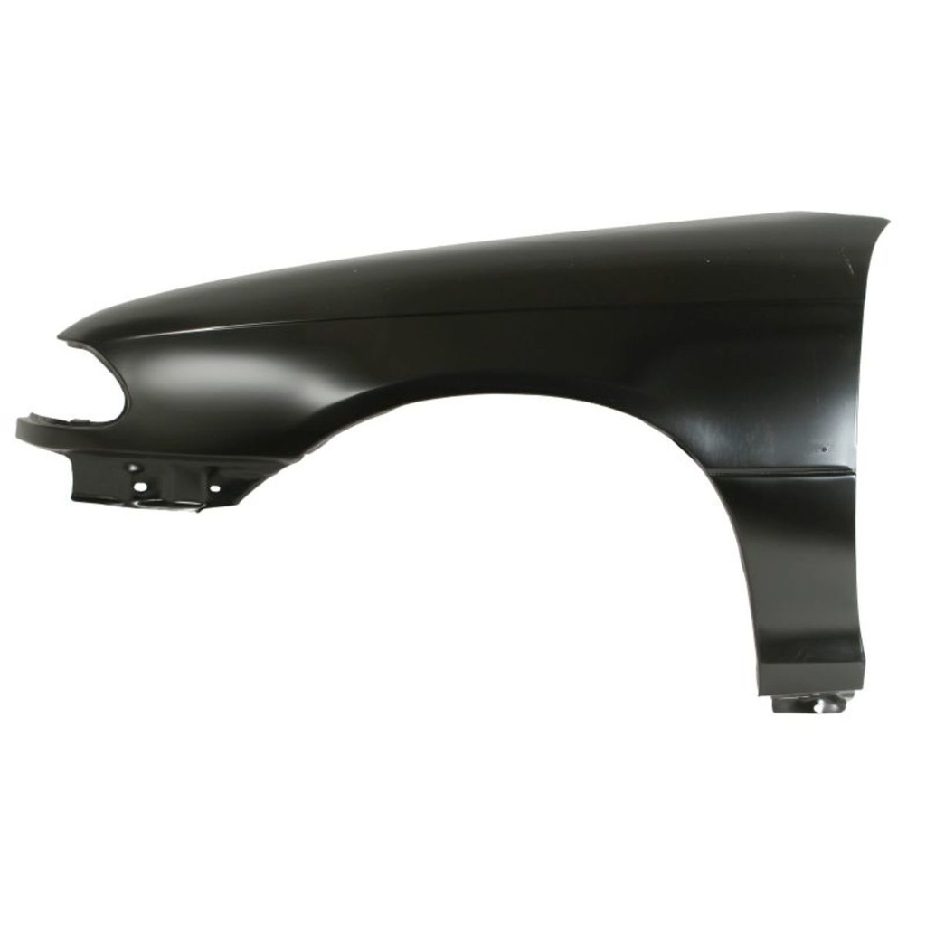 фото №1, Крыло перед l opel astra f opel astra f 91-05