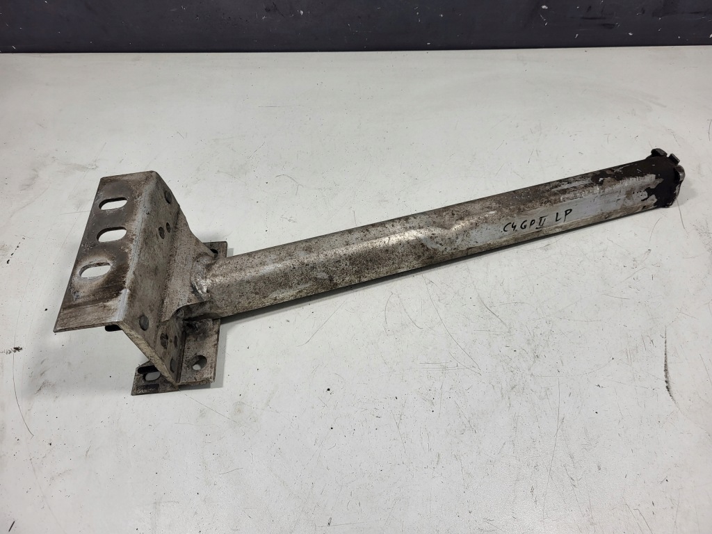 фото №1, C4 picasso ii grand зона деформации левая 9675240180