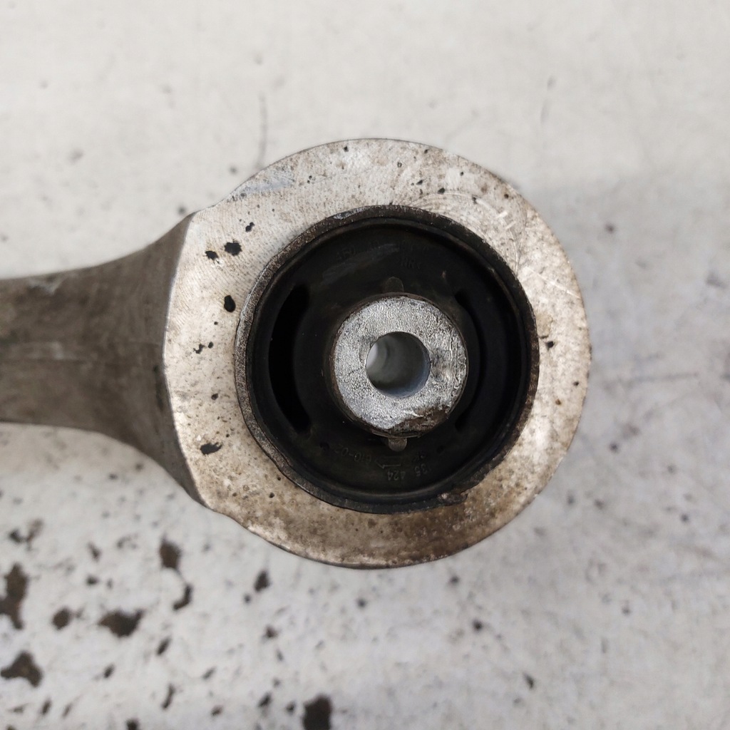 фото №8, Audi a5 8t 3,0d важіль лівий передній + шарова опора 8k0407695c