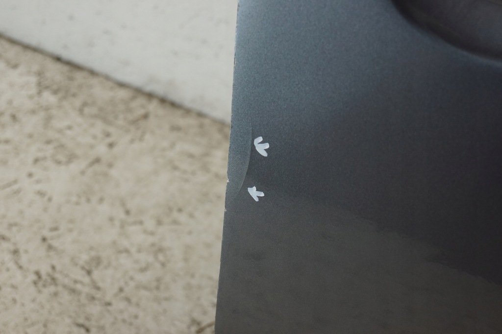 фото №8, Двері правий перед vw jetta v golf v kombi