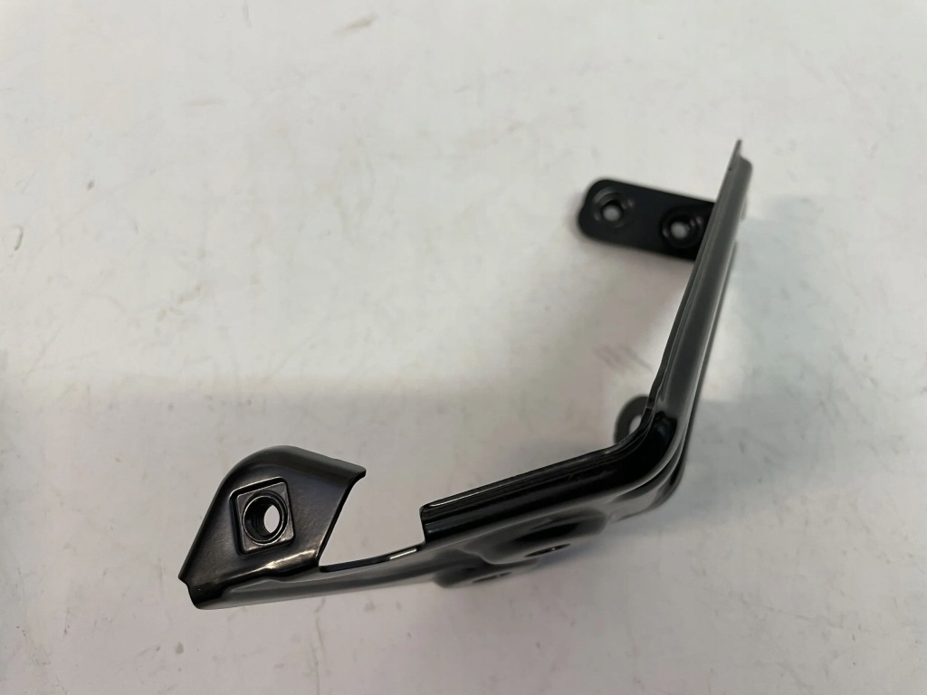 фото №5, Bmw x3 g01 2019 элементы крепёжные