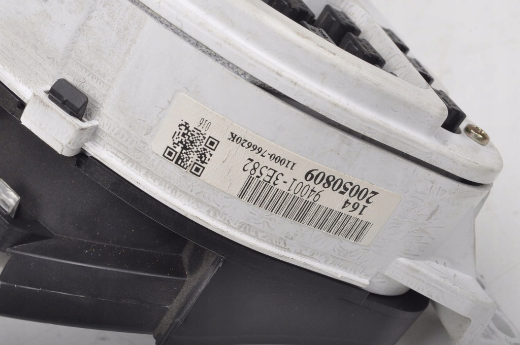 фото №7, Kia sorento i 2.5 d лічильник прилади 94001-3e582