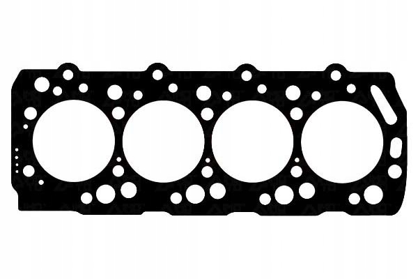 фото №2, Прокладка головки hyundai galloper ii h-1 h-1 / st