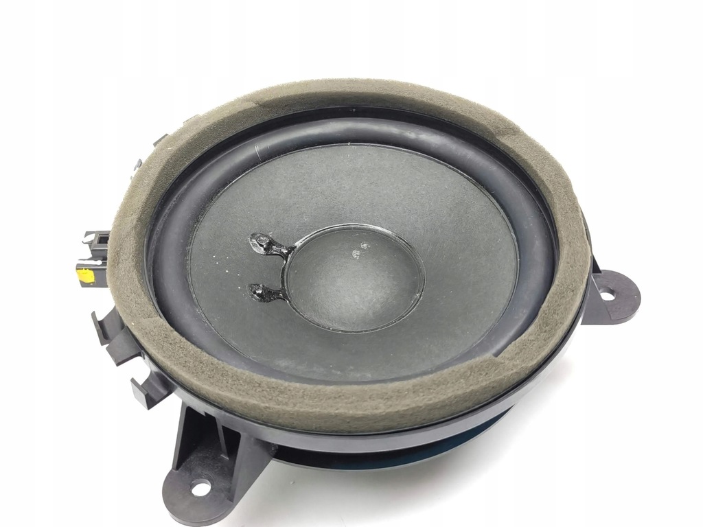 фото №8, Volvo v60 2012 ліва сторона динаміки