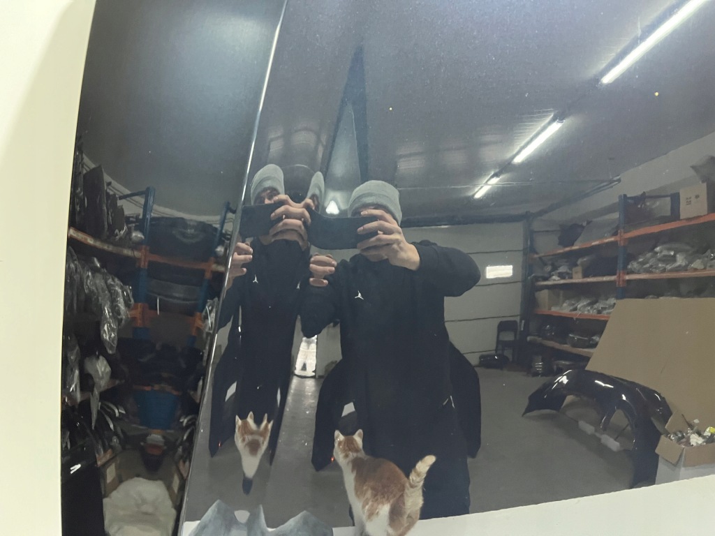 Капот кришка двигуна audi a6 c7 4g0 в Україні