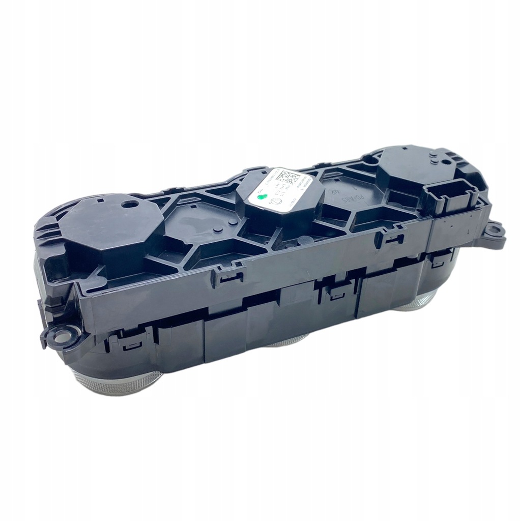 фото №14, Новий панель керування кондиціонера trafic iv master iv kangoo iii nissan