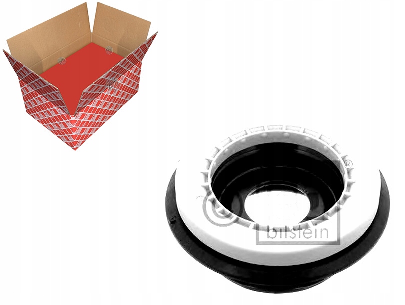 фото №1, Febi подушка амортизатора feb, 45037