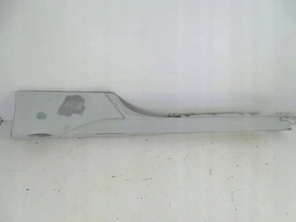 фото №1, Поріг молдинг накладка поріг права ferrari sf90 stradale