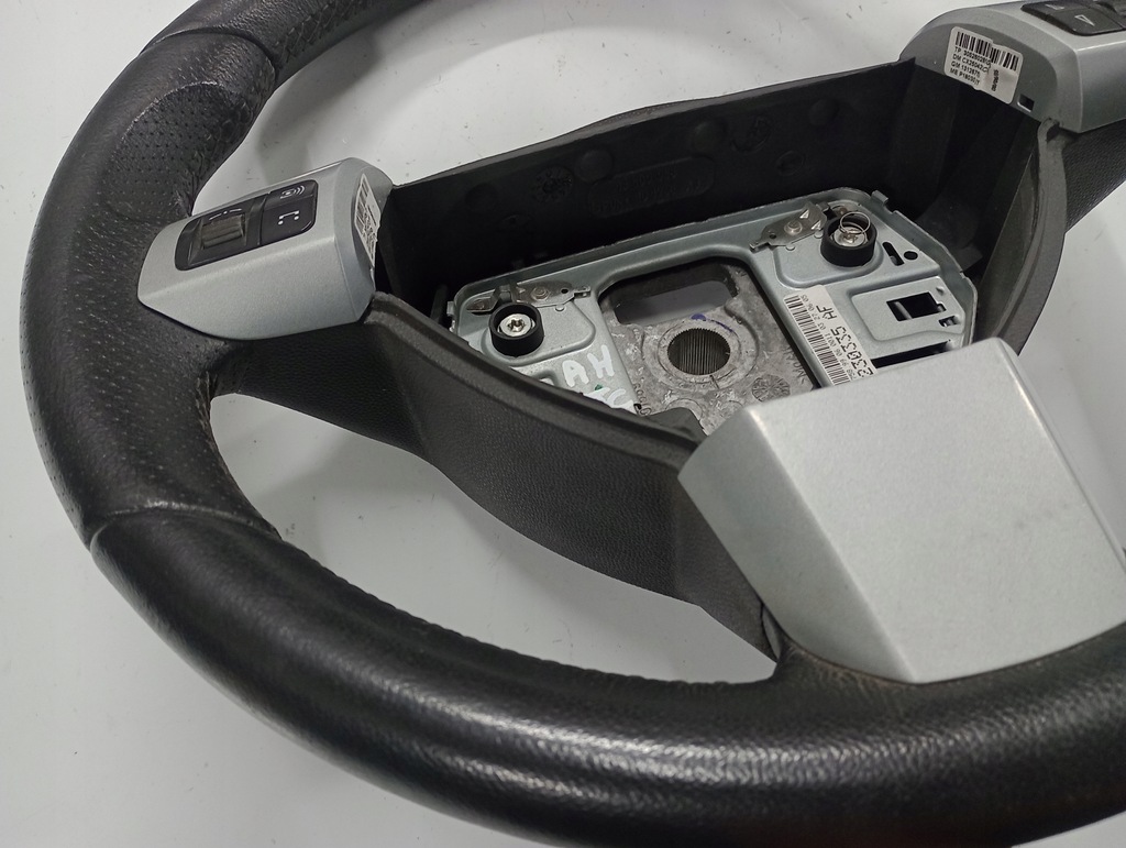 фото №13, Opel astra h iii gtc воздуховод руль колесо руля 13208089