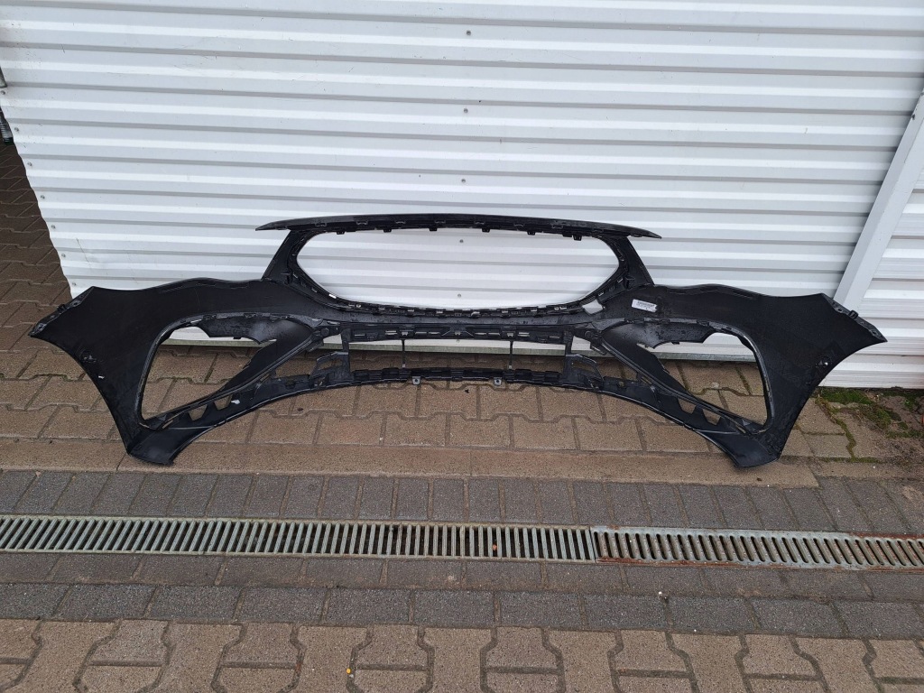 Бампер передній перед mercedes e-klasa amg w214 6.3 a2148856902 Ціна