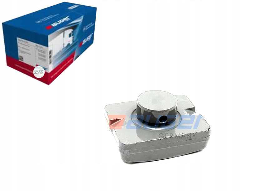 фото №1, Відбійник ресора daf auger