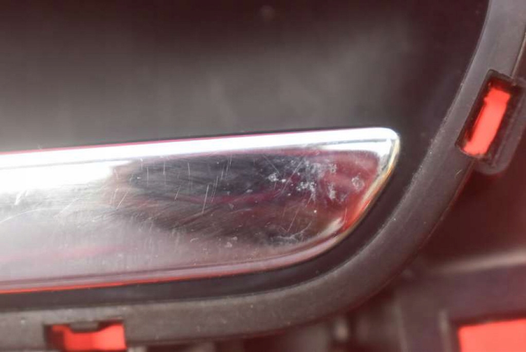 фото №12, Ручка внутрішня ліва перед 9683446877 peugeot 5008 1 i 09-13