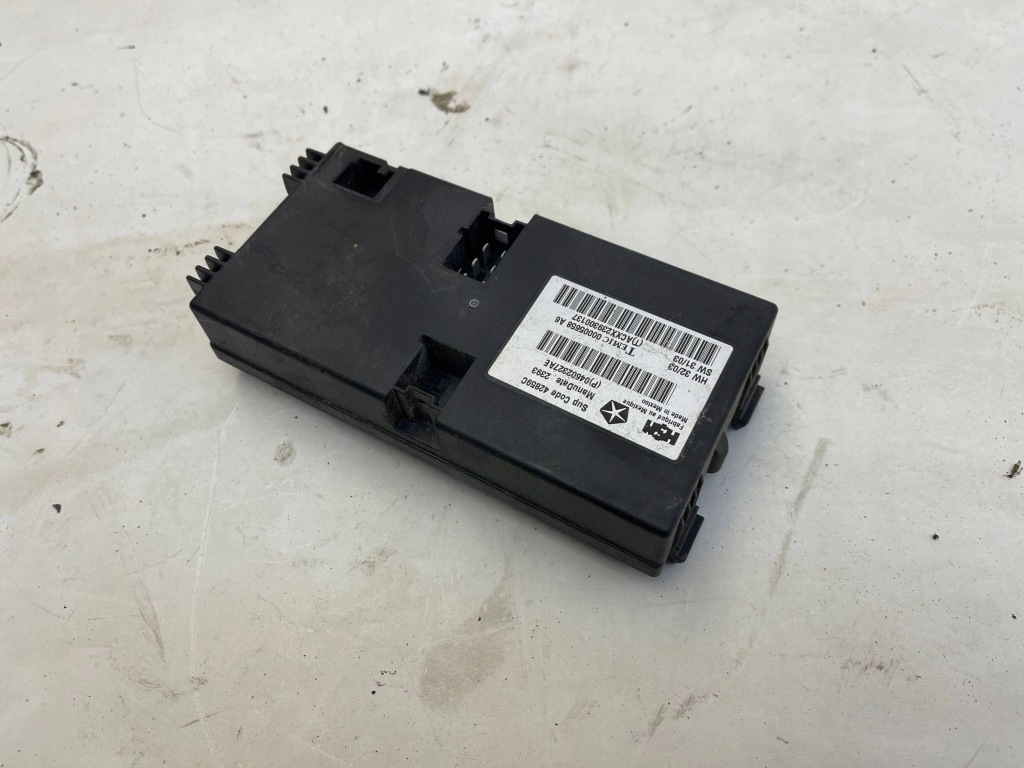 Купити Блоки управління dodge durango ii 04602327ae